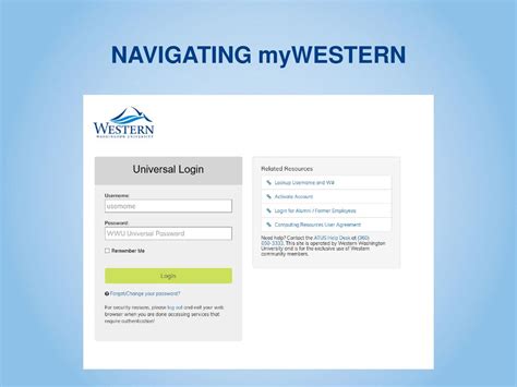 mywestern|Sign In .
